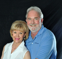 Marsha & Bill Thomas