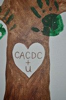 Children's Advocacy Center  CACDC