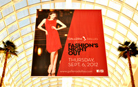 Fashion's Night Out in Dallas-photos by Gladys Aguilar