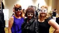 Communities in Schools Masquerade Gala